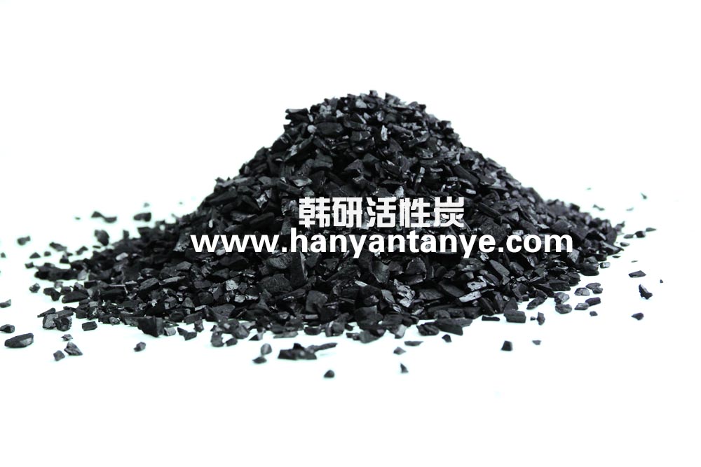 水處理專用活性炭，你一定還有不知曉的那些事兒？